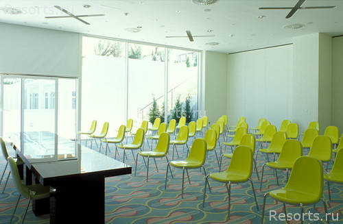 Semiramis Hotel 27